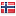 kystnor.no server is located in Norway